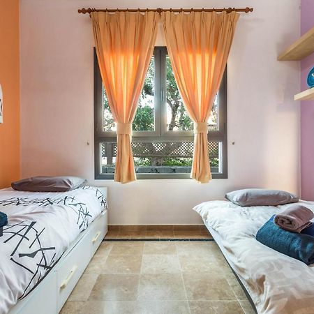 Villa Tania Плая Бланка Екстериор снимка