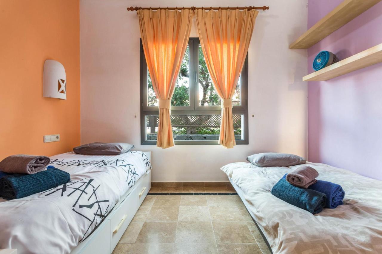 Villa Tania Плая Бланка Екстериор снимка