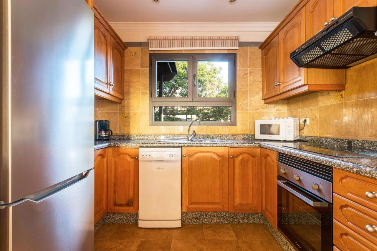 Villa Tania Плая Бланка Екстериор снимка