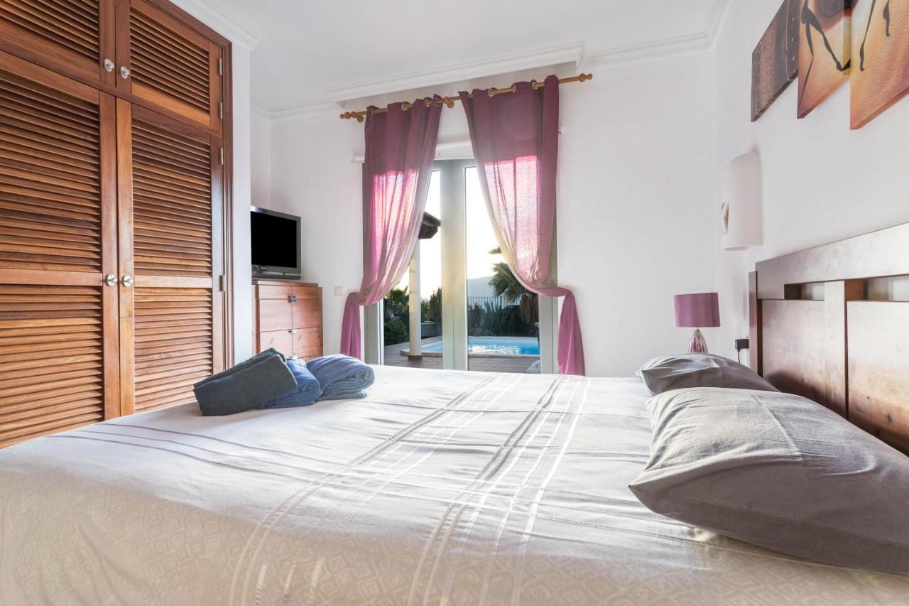 Villa Tania Плая Бланка Екстериор снимка
