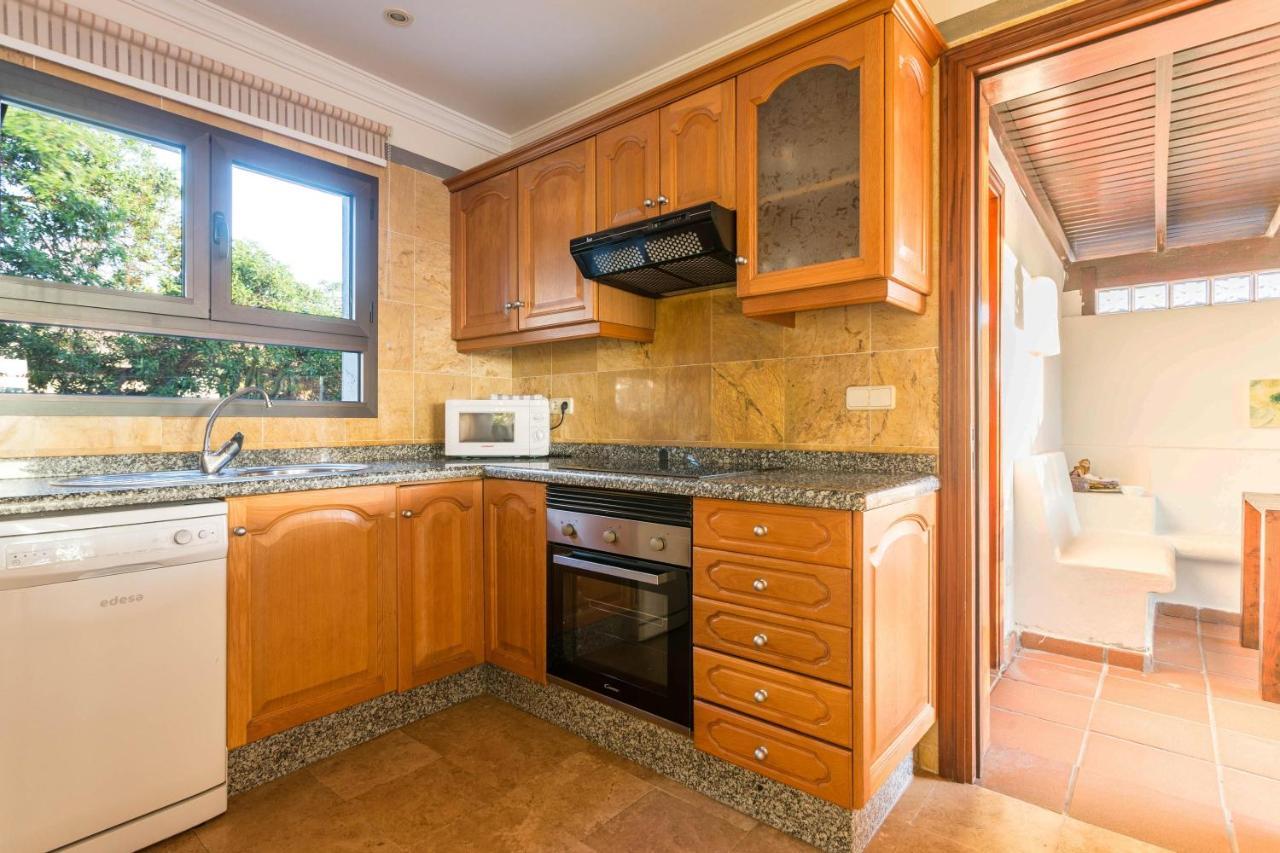 Villa Tania Плая Бланка Екстериор снимка